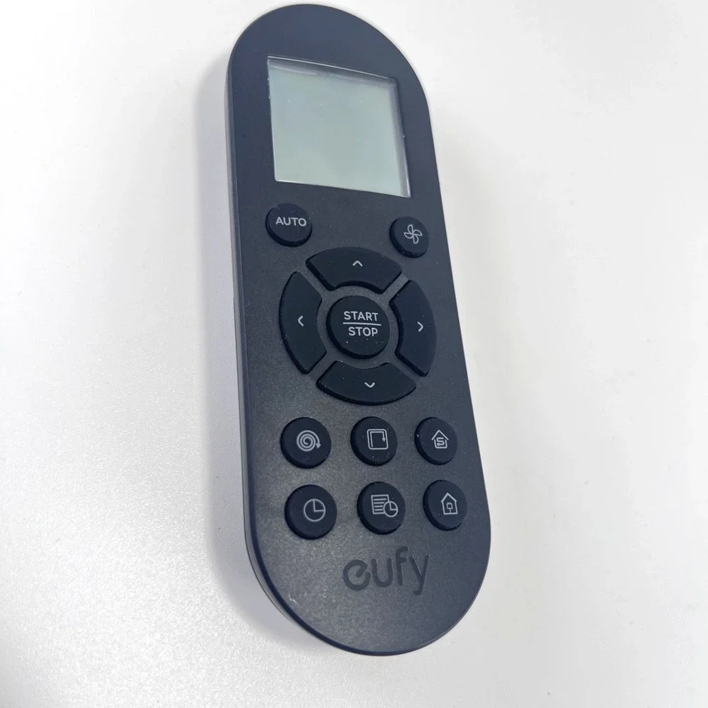 Genuine Eufy RoboVac Robot Vacuum Cleaner Remote‎ Control 11S Plus 12 15C 30 30C